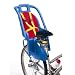 Bell BV Caboose Childs Bicycle Seat with Helmet