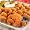 Omaha Steaks 1 (1.5 lb) Buffalo Popcorn Shrimp