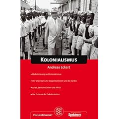 Fischer Kompakt: Kolonialismus. (Broschiert)
