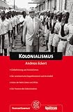 Produkt-Bild: Fischer Kompakt: Kolonialismus