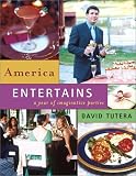 America Entertains: A Year of Imaginative Parties