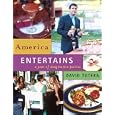 America Entertains: A Year of Imaginative Parties