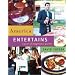 America Entertains: A Year of Imaginative Parties