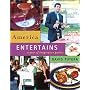 America Entertains: A Year of Imaginative Parties
