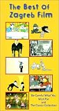 B.O. Zagreb Film: Be Careful What and Classic [VHS]