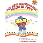 The New Muffie-O-Nee Cousin In Town book cover