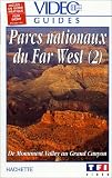 Revue TF1 Vidéo  / Parcs Nationaux Far West - Vol.2