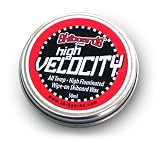 Skiboards.com High Velocity All Temp Wipe-on Wax