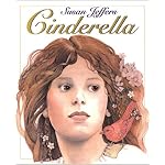 Cinderella book cover