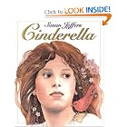 Cinderella by Amy Ehrlich and Susan Jeffers