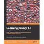 Learning jQuery 1.3 von Jonathan Chaffer