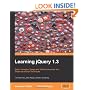 Learning jQuery 1.3