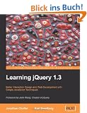 Learning Jquery 1.3
