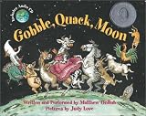ISBN: 1889910201 - Gobble, Quack, Moon
