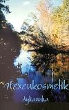 Hexenkosmetik - Ayliannha