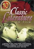 Classic Literature on Film 10 Movie Pack