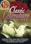 Classic Literature on Film 10 Movie Pack