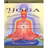 Yoga Teachers' Toolbox