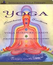 Yoga Teachers' Toolbox