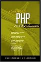 Advanced PHP for Web Professionals