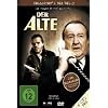 Der Alte - Collector's Box Vol. 3 (Folgen 48-65) [6 DVDs]