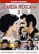 Picardia Mexicana 2
