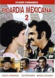 Picardia Mexicana 2