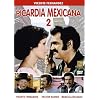 Picardia Mexicana 2