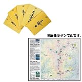EVERNEW(エバニュー) Jマップ石鎚山(四国) ECJ035
