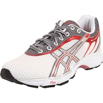 ASICS Women's GEL-Speedstar 4 Running Shoe