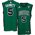 Kevin Garnett Boston Celtics Alternate Youth Replica Adidas NBA Jersey