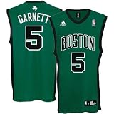 Kevin Garnett Boston Celtics Alternate Youth Replica Adidas NBA Jersey
