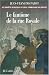 Le Fantôme de la rue Royale (Les enquêtes de Nicolas Le Floch, #3)