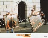Ordinary Decent Criminal Poster Movie French H 11x14 Kevin Spacey Linda Fiorentina Peter Mullan