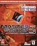 Master of Orion 3: The Ultimate Space Strategy Game: Prima's Official Strategy Guide