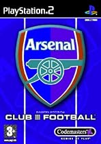Club Football : Arsenal