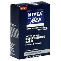 Nivea for Men After Shave Replenishing Balm