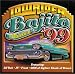 Lowrider Bajito Tour 1999