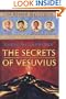The Secret of Vesuvius: The Roman Mysteries, Book II