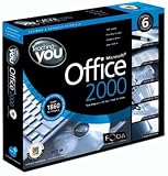 Teaching-you Microsoft Office 2000 (Word, Excel, Access, PowerPoint, Outlook, Windows 95 & 98)