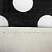KF Baby Diaper Bag Insert Organizer (14 x 6.4 x 8 inch, Black) + Diaper Changing Pad Value Combo
