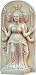 Hecate Greek Triple Goddess Statue