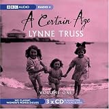  : A Certain Age: Women's Monologues v. 1 (BBC Audio Collection)