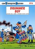 Revue Dupuis  / Les tuniques bleues, tome 31 : Drummer boy