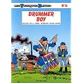Les Tuniques bleues, tome 31 : Drummer boy
