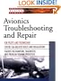 Avionics Troubleshooting and Repair