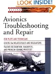 Avionics Troubleshooting and Repair