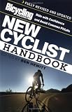 Bicycling Magazines New Cyclist Handbook