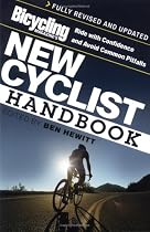 Bicycling Magazine's New Cyclist Handbook