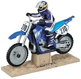 ミニヤマハYZ250F の評価・レビュー